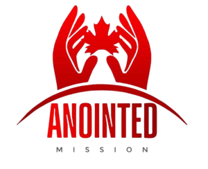 Anointed Mission
